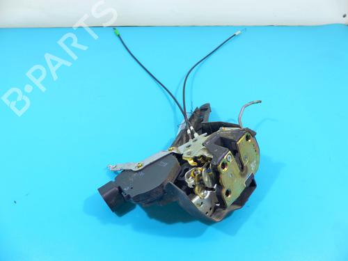 Used Front right lock Front right lock 37805489 37805489