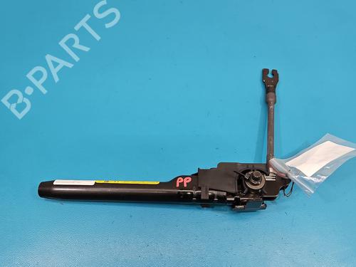 Front right seatbelt ALFA ROMEO STELVIO (949_) | BP37852428I25 - Image 2