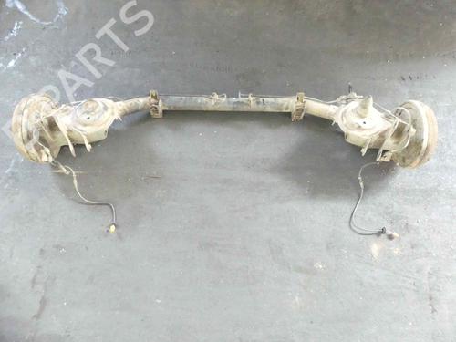 Used Rear axle Rear axle 37805283 37805283