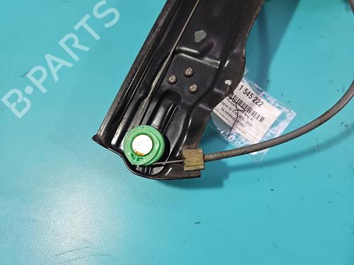 Front left window mechanism JAGUAR XE (X760) 2.0 D | BP37826207C22  - Image 6