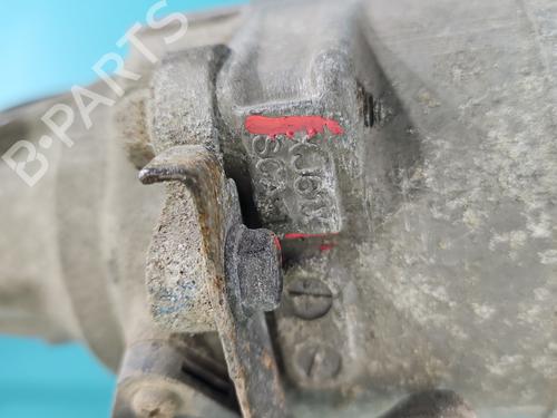 Steering rack MAZDA 6 Estate (GH) 2.0 MZR-CD (GH14) | BP37814685M22 - Image 7