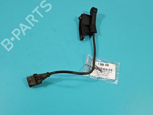 Used Electronic sensor Electronic sensor OPEL ASTRA H (A04) 1.8 (L48) (125 hp) 37991093 37991093