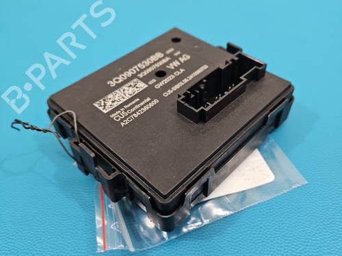 Used Electronic module Electronic module 37830345 37830345