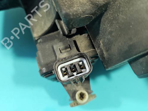 Right headlight MAZDA 3 (BK) 1.6 DI Turbo | BP37815291C29 - Image 5