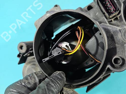 Right headlight VW PASSAT B6 (3C2) 1.9 TDI | BP37820622C29 - Image 10