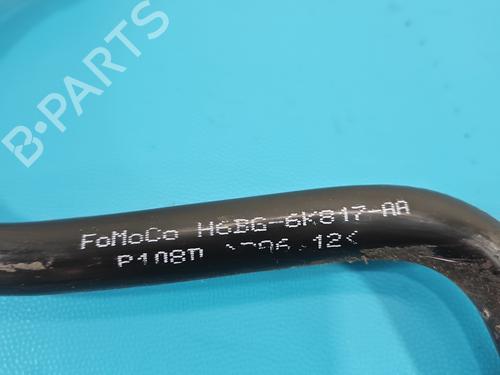 Pipe FORD FOCUS IV (HN) | BP38443283M125 - Image 3