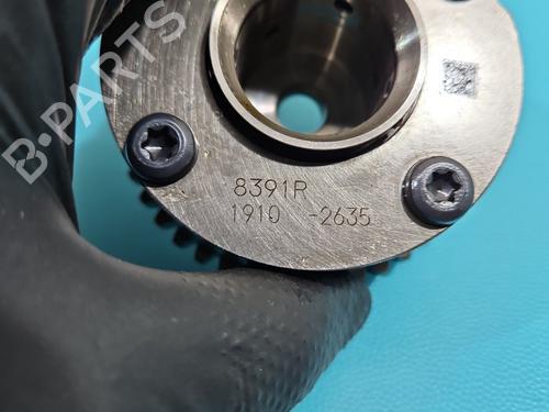 Pulley DACIA SANDERO III | BP38144490M122 - Image 5