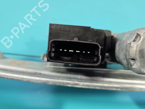 Front right window mechanism CITROËN C3 III (SX) 1.2 THP 110 (SXHNPS, SXHNZT, SXHNZ6) | BP37839489C23  - Image 5