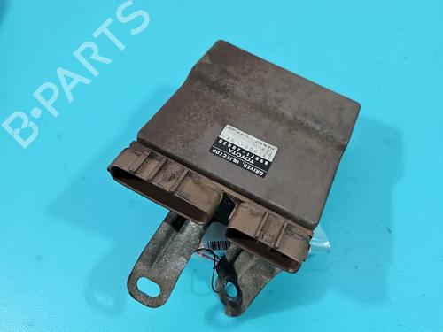 Used Electronic module Electronic module TOYOTA COROLLA (_E12_) 2.0 D-4D (CDE120_, CDE120R) (90 hp) 39533168 39533168