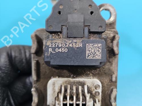 Electronic sensor RENAULT EXPRESS Box Body/MPV | BP38461870M84 - Image 4