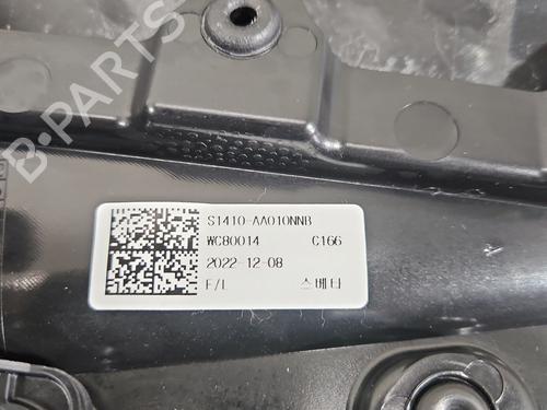 Front left panel HYUNDAI ELANTRA VII Saloon (CN7) 1.6 | BP37836779C58 - Image 5