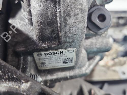 Injection pump SKODA KAROQ (NU7, ND7) 2.0 TDI 4x4 | BP38120376M78 - Image 5