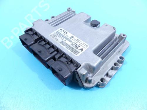 Used Engine control unit (ECU) Engine control unit (ECU) 37806677 37806677