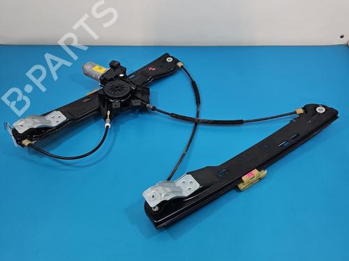 Used Front right window mechanism Front right window mechanism LAND ROVER RANGE ROVER EVOQUE (L538) 2.0 4x4 (241 hp) 39743166 39743166