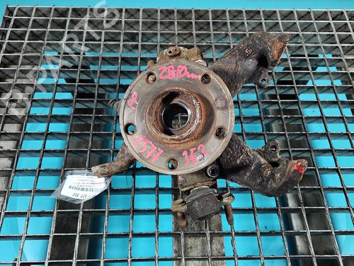 Used Right front steering knuckle Right front steering knuckle 37843333 37843333