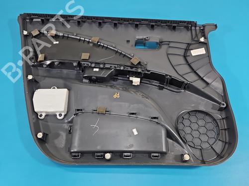 Forreste højre beklædning SUZUKI CELERIO (LF) 1.0 (AVK310) | BP37848934C59 - Image 9