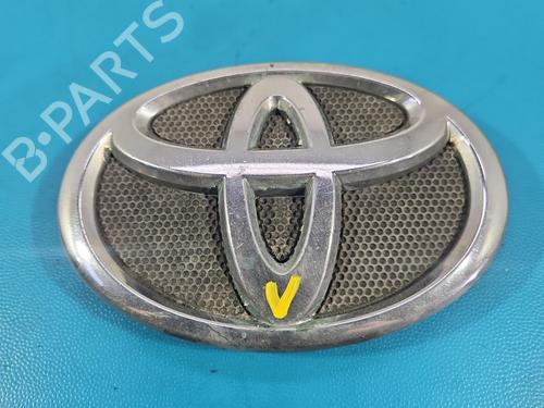 Used Grille Grille 39403809 39403809