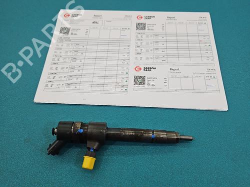 Used Injector Injector 37840484 37840484