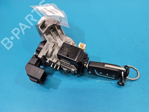 Used Ignition barrel Ignition barrel TOYOTA AURIS (_E18_) 1.6 (ZRE181_, ZRE185_, ZRE185R, ZRE181R) (132 hp) 40221677 40221677