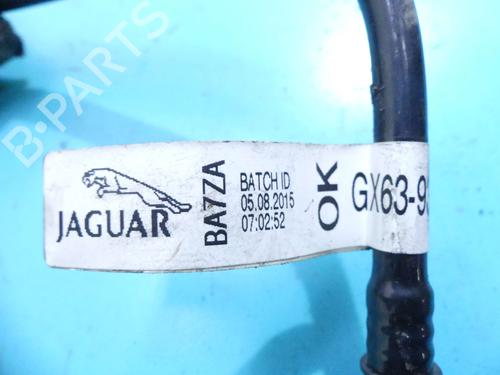 Pipe JAGUAR XF II (X260) | BP37881051M125 - Image 4