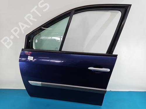 left-front-door-renault-scenic-ii-jm01_-2003-2004-2005-2006-2007-2008-2009-2010-37855866 main image