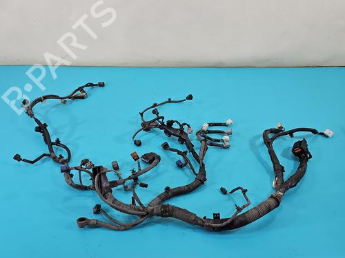 Used Wiring harness Wiring harness 37820855 37820855