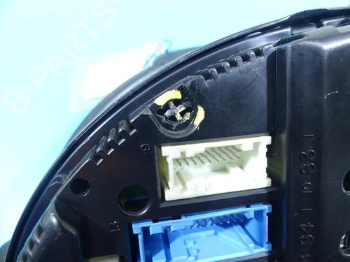 Instrument cluster BMW X5 (E53) 3.0 i | BP37894512C47 - Image 9