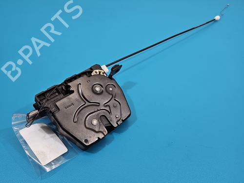 Used Tailgate lock Tailgate lock 37823238 37823238
