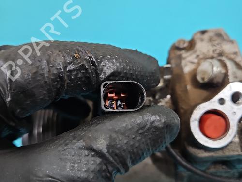 AC compressor AUDI A6 C6 (4F2) | BP37817087M34 - Image 7
