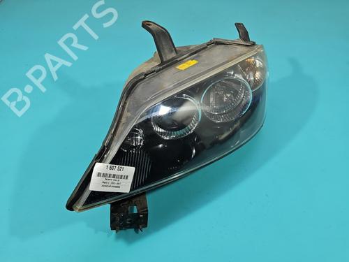 Left headlight MAZDA 2 (DY) 1.2 (DY3W) | BP38754450C28 - Image 2