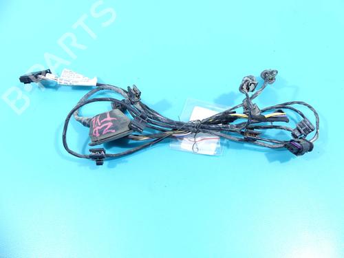 Wiring harness SKODA RAPID Spaceback (NH1) 1.4 TDI | BP37808119E16 - Image 3