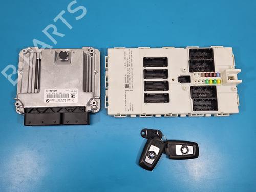 Used Engine control unit (ECU) Engine control unit (ECU) 37827799 37827799