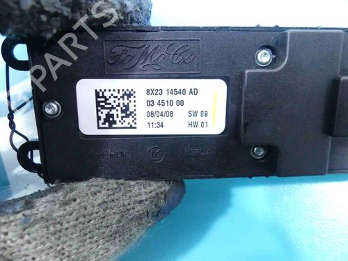Switch JAGUAR XF I (X250) 2.7 D | BP37802687I30 - Image 4