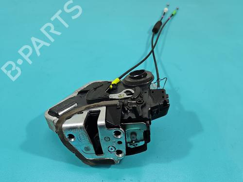 Used Rear left lock Rear left lock 37822141 37822141