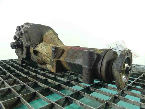 Differential, bag Differential, bag SUBARU LEGACY I Estate (BC, BF, BJ) 2200 Super 4WD (BF7) (136 hp) 37884496 37884496