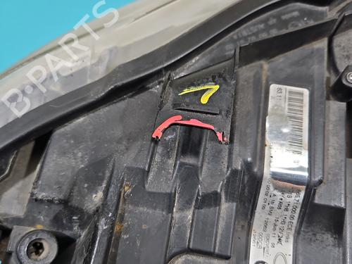 Left headlight BMW 3 Touring (E91) 320 d | BP38134476C28 - Image 10