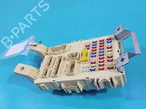 Fuse box KIA VENGA (YN) 1.6 CRDi 115 | BP37854579E1 - Image 2