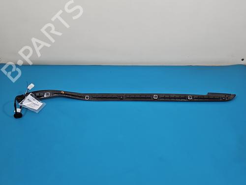 Elektronisk sensor KIA STINGER (CK) 2.0 T-GDI | BP38147207M84 - Image 3