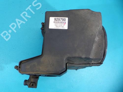Air filter box MAZDA 3 Saloon (BL) 1.6 MZR CD (BL12) | BP38154240M87 - Image 2