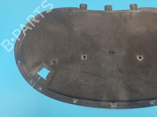 Upper protection VW CC B7 (358) 2.0 TDI | BP38148186M93 - Image 6