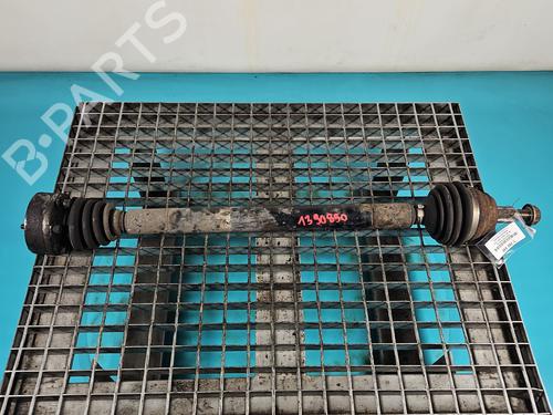 Used Right front driveshaft Right front driveshaft 38119456 38119456