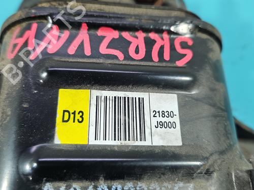 Getriebehalter KIA CEED (CD) | BP37824675M88 - Image 5