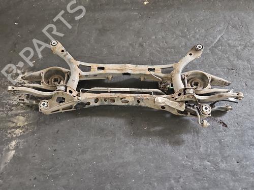 Used Rear axle Rear axle 38128248 38128248