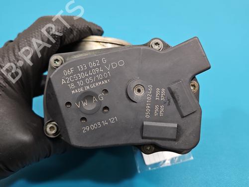 Throttle body VW PASSAT B6 Variant (3C5) 2.0 TFSI | BP37843976M82 - Image 7