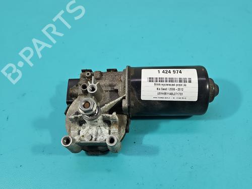 Front wiper motor KIA CEE'D Hatchback (ED) | BP38125661M29 - Image 5