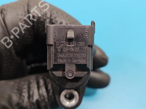Electronic sensor PORSCHE CAYENNE (9PA) | BP38951407M84 - Image 8