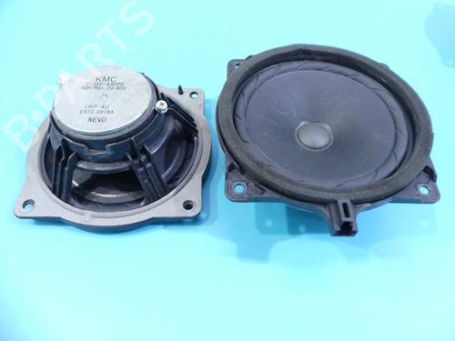 Speaker KIA CARENS IV 1.7 CRDi | BP37885583E2 - Image 2