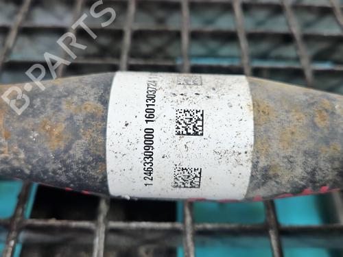 Left front driveshaft INFINITI Q30 | BP38135275M38 - Image 4