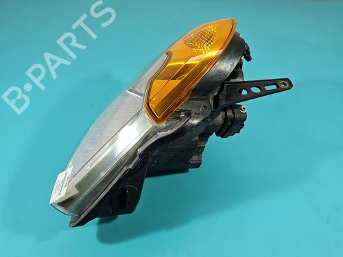 Right headlight RENAULT MODUS / GRAND MODUS (F/JP0_) 1.5 dCi (FP0F, JP0F) | BP37858089C29 - Image 3