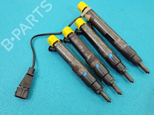 Used Injector Injector 39065848 39065848